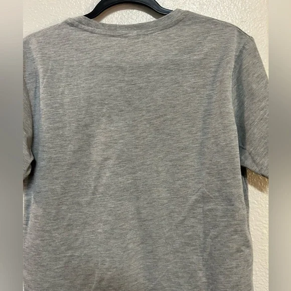 PEACE ✌🏾 , Love ❤️ & Coffee Graphic Tee - Picture 3 of 3